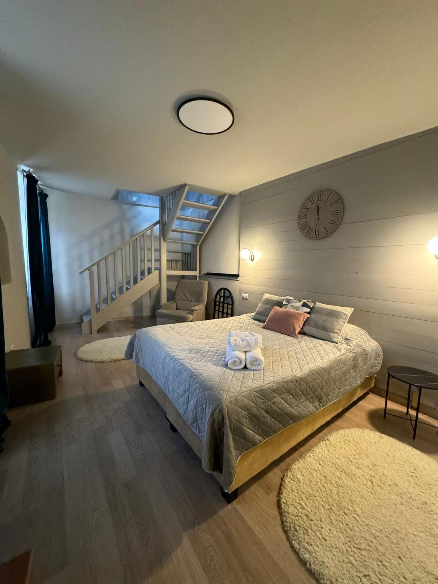 Central Stay Braşov Dış mekan fotoğraf